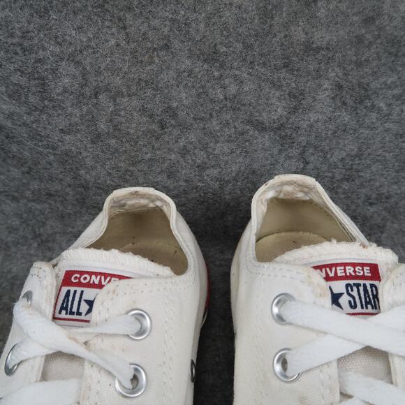 Converse Shoes Womens 7 Casual Sneakers Chuck Taylor All Star Trainers Lace Up - Picture 3 of 11